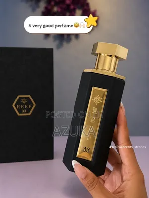 Reef 33 Perfume