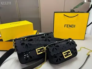 Luxury Handbags