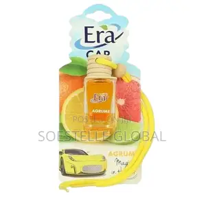 Era Car Perfumes