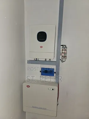 ⚡ 4kw Inverter + 2.56kwh Lithium Battery Power Backup System 🔋