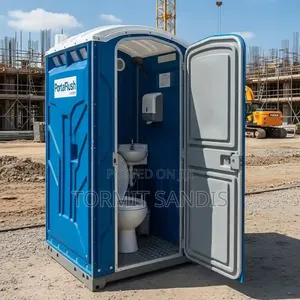 Porta Flush Portable Toilet