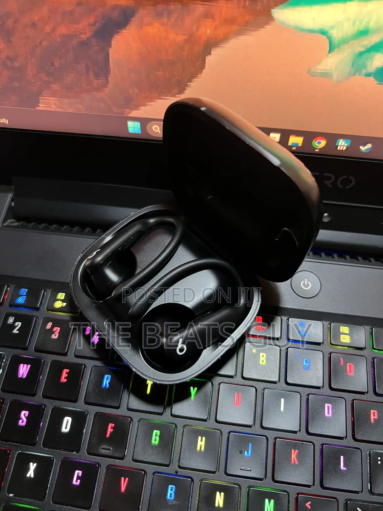 Apple Beats Powerbeats Pro 2