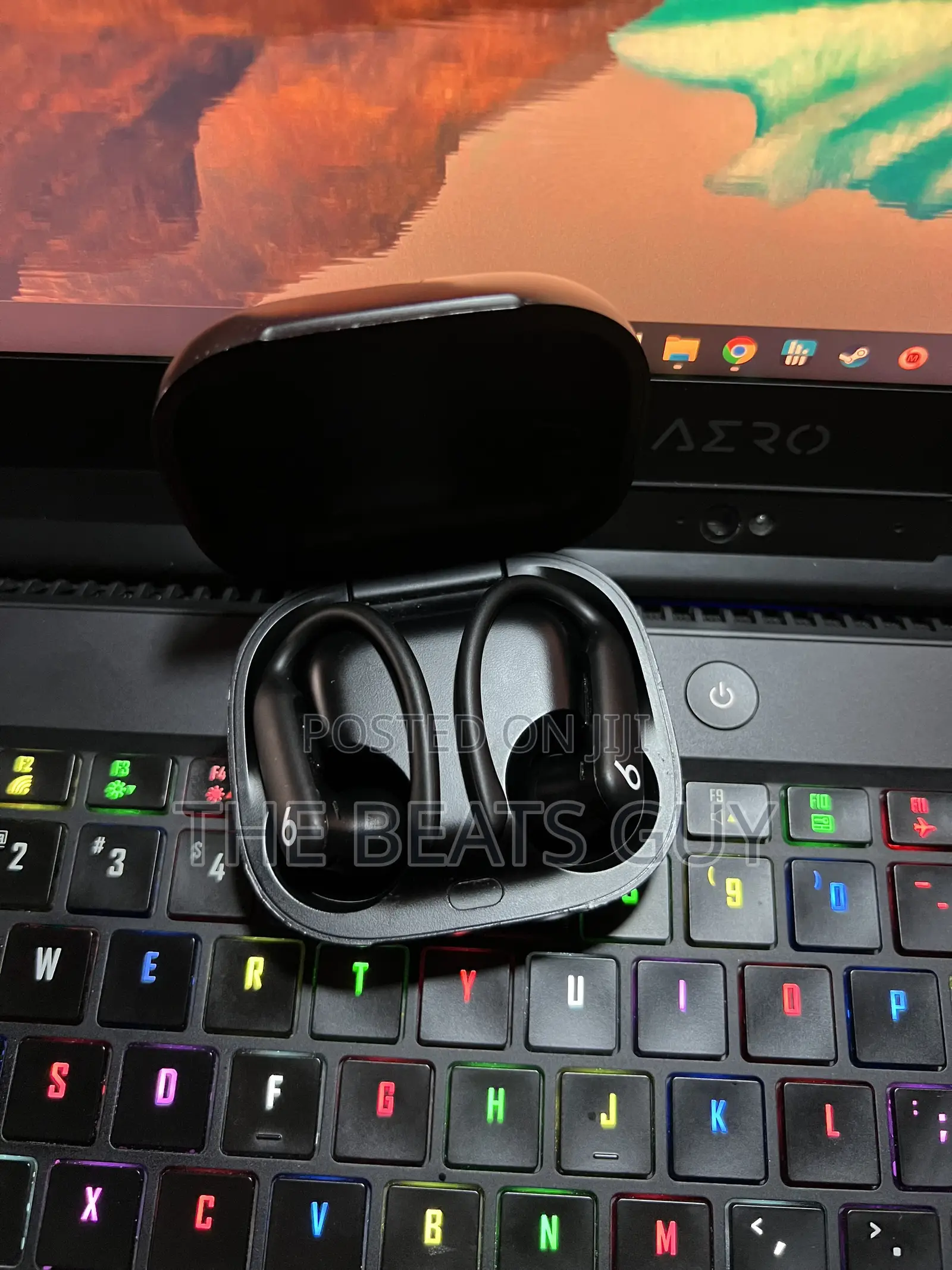 Apple Beats Powerbeats Pro 2