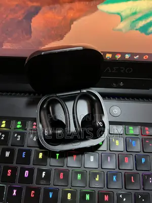 Apple Beats Powerbeats Pro 2