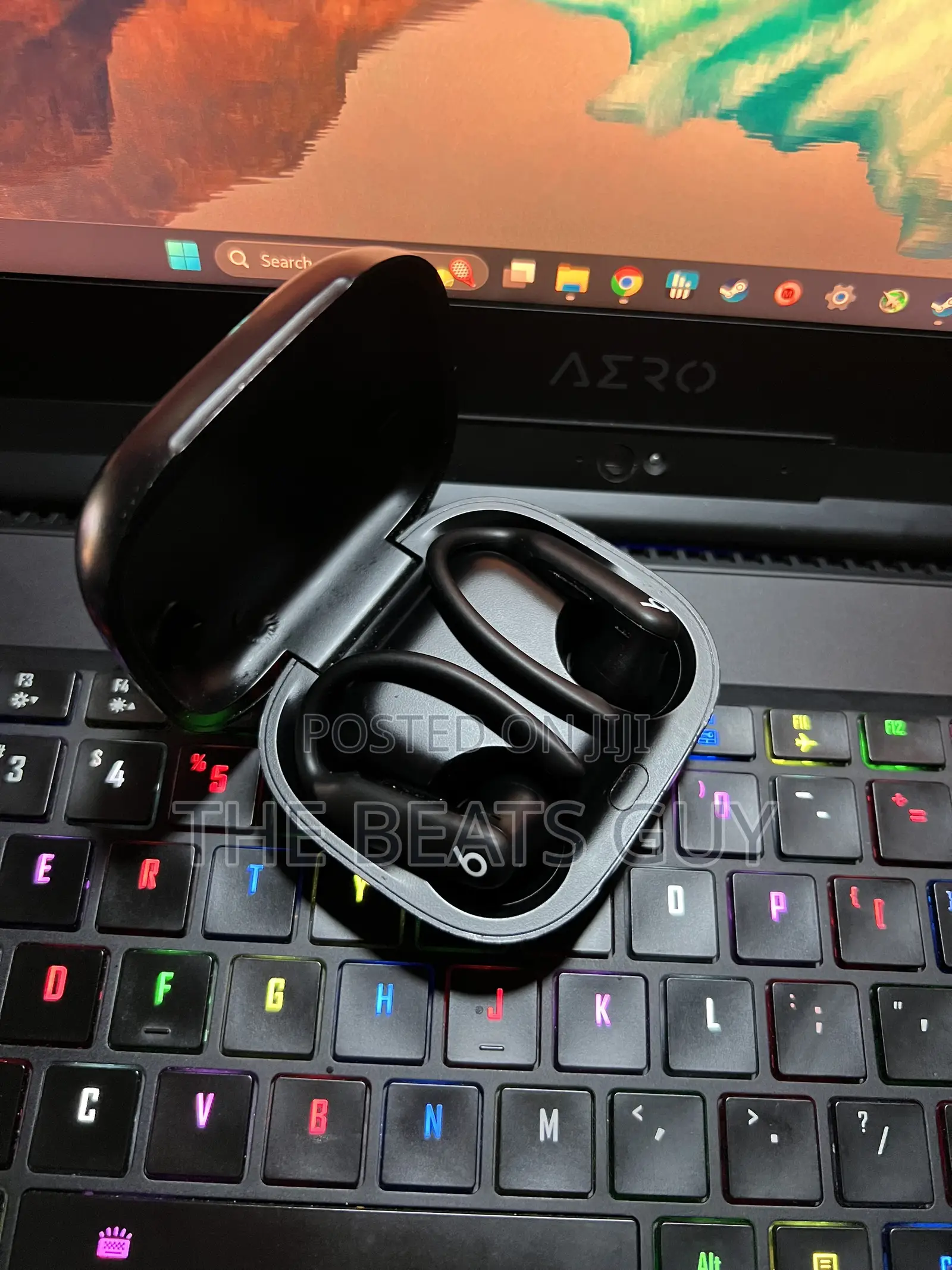 Apple Beats Powerbeats Pro 2
