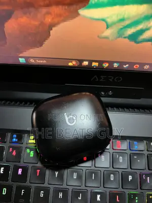 Apple Beats Powerbeats Pro 2
