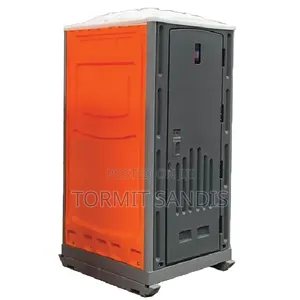 Walkins Portable Toilet