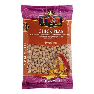 TRS Chickpeas