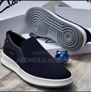 Men's Shoes