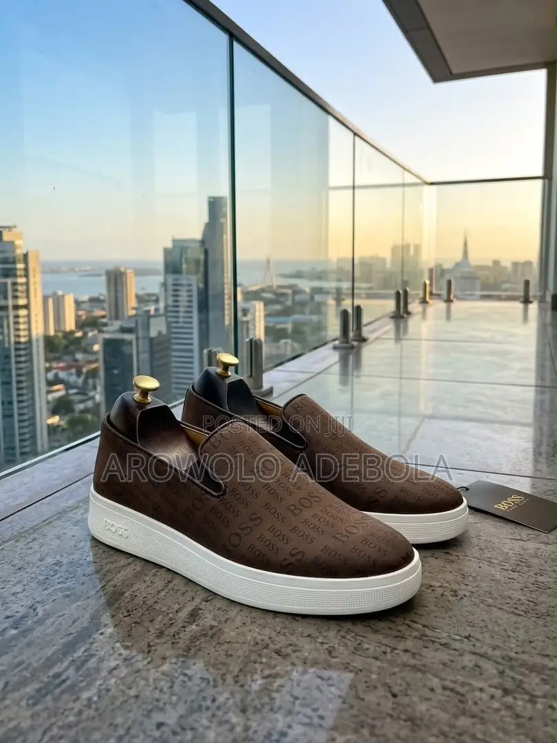 Men's Shoes
