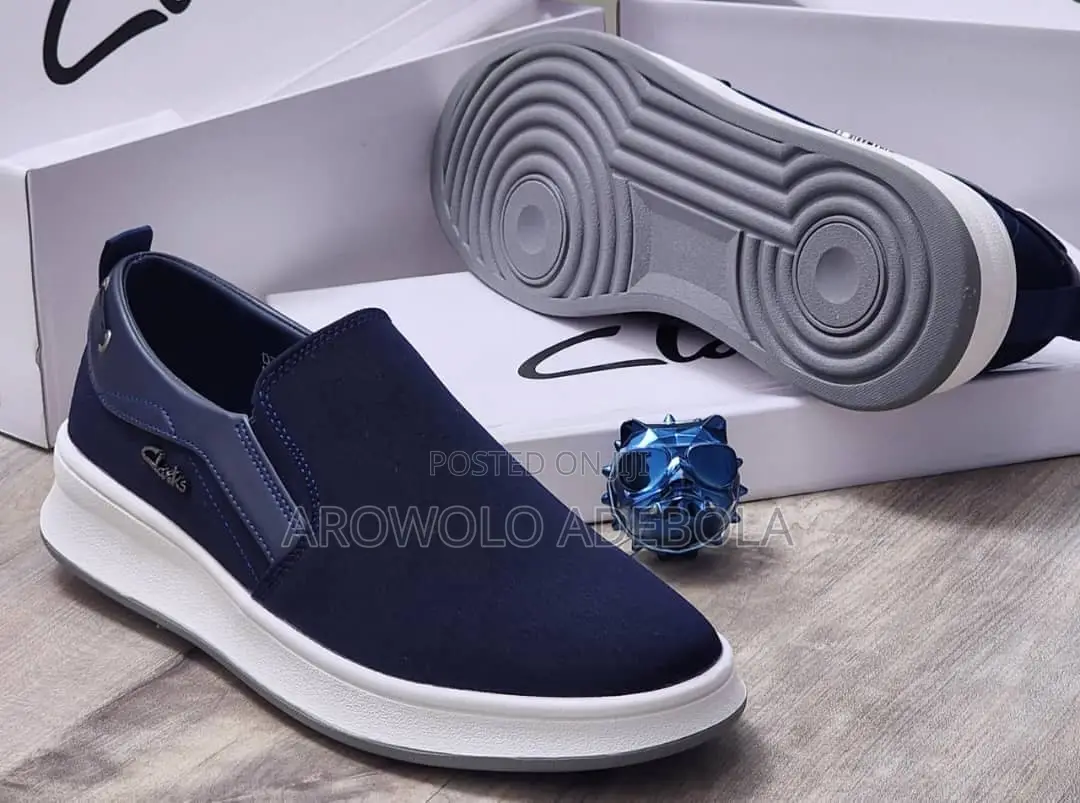 Men's Shoes