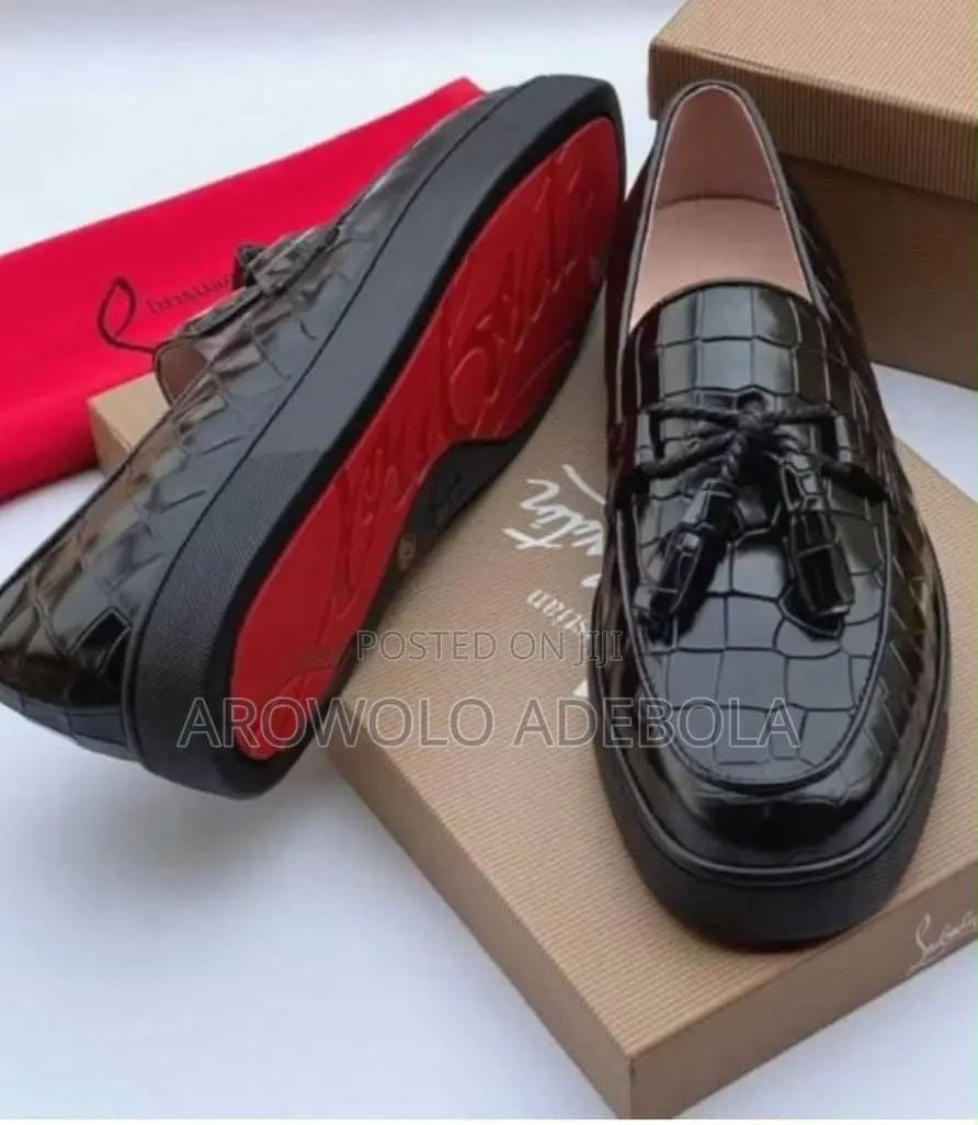 Men's Shoes