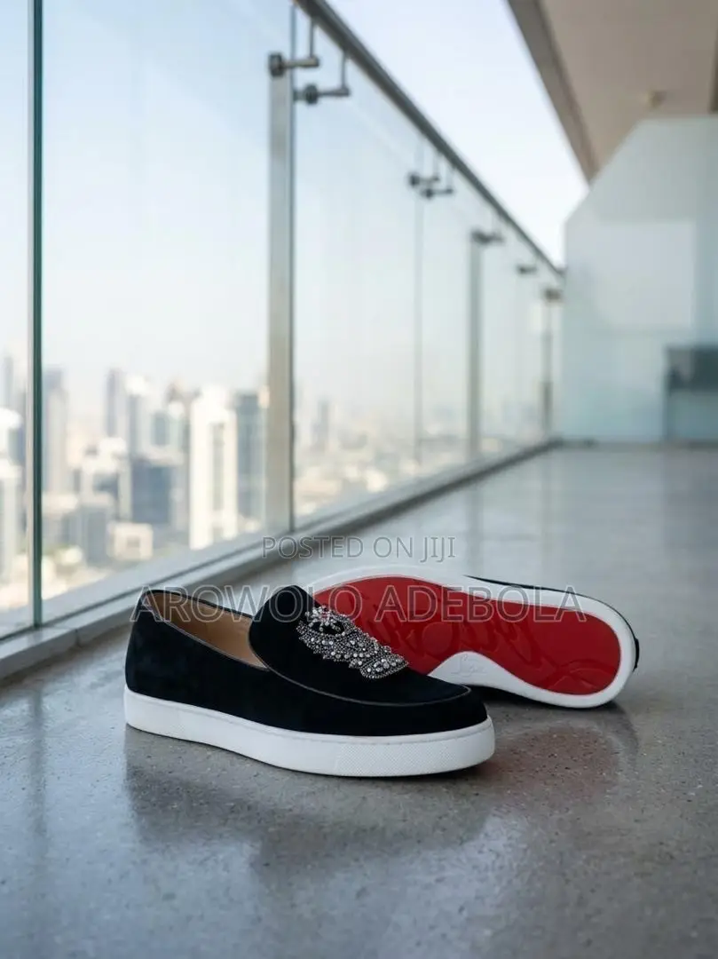 Men's Shoes