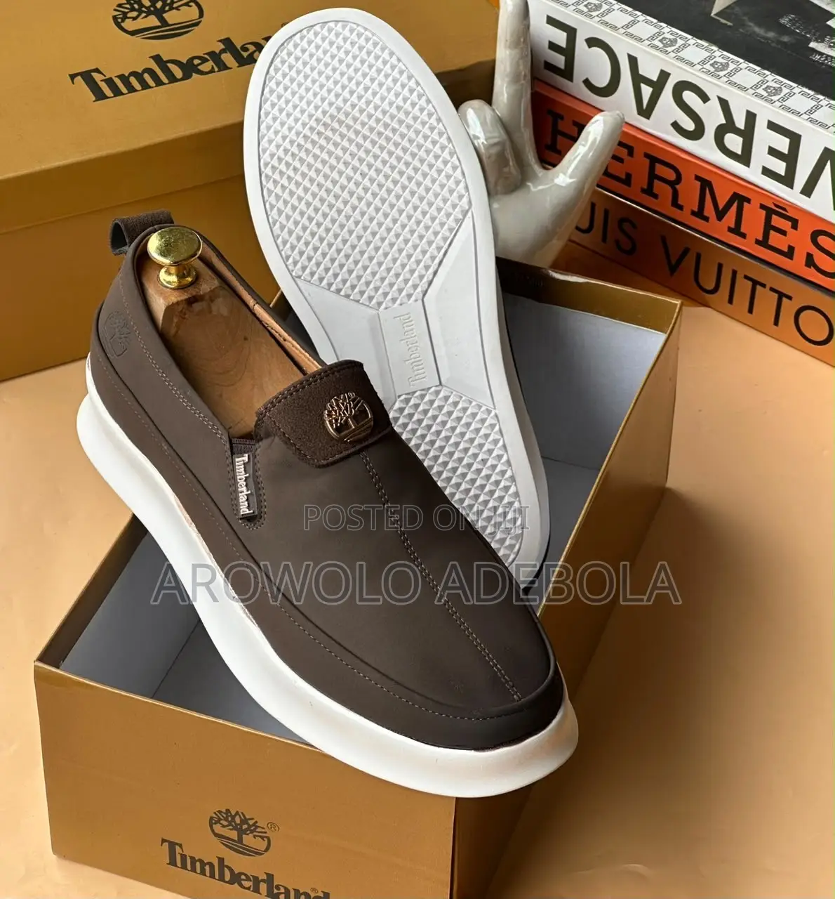 Men's Shoes
