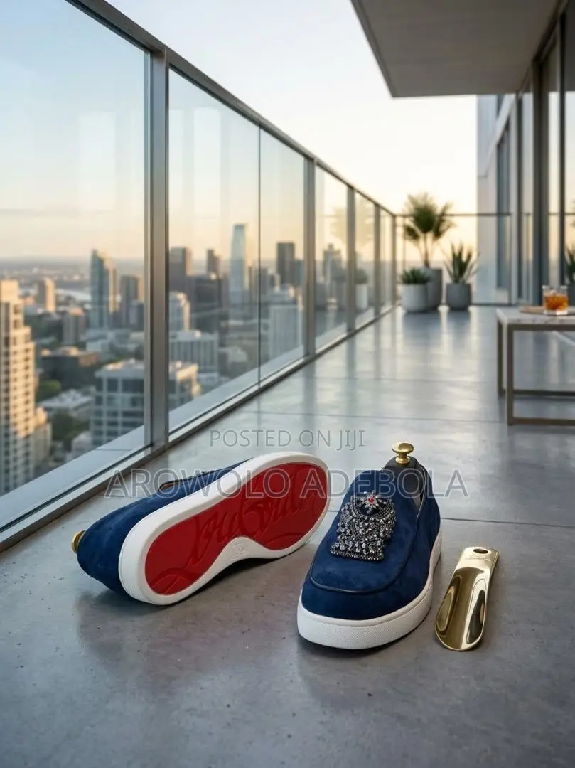Men's Shoes