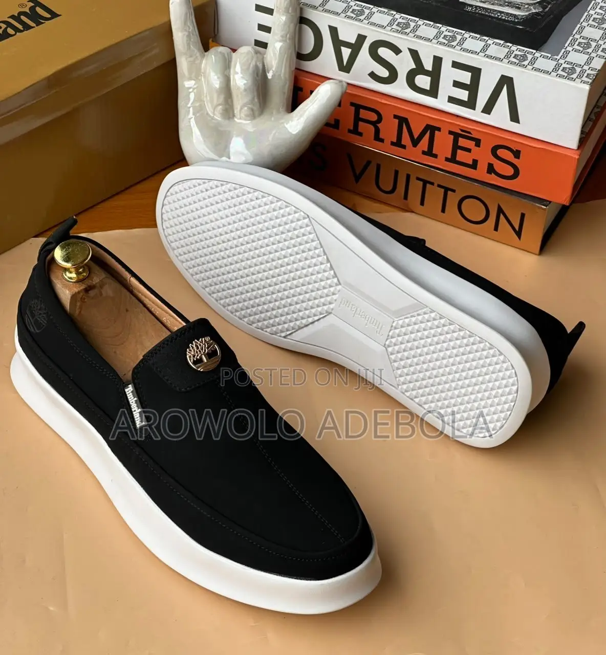 Men's Shoes