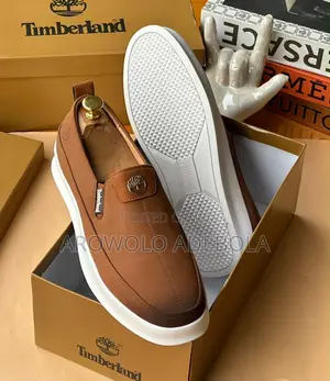 Men's Shoes