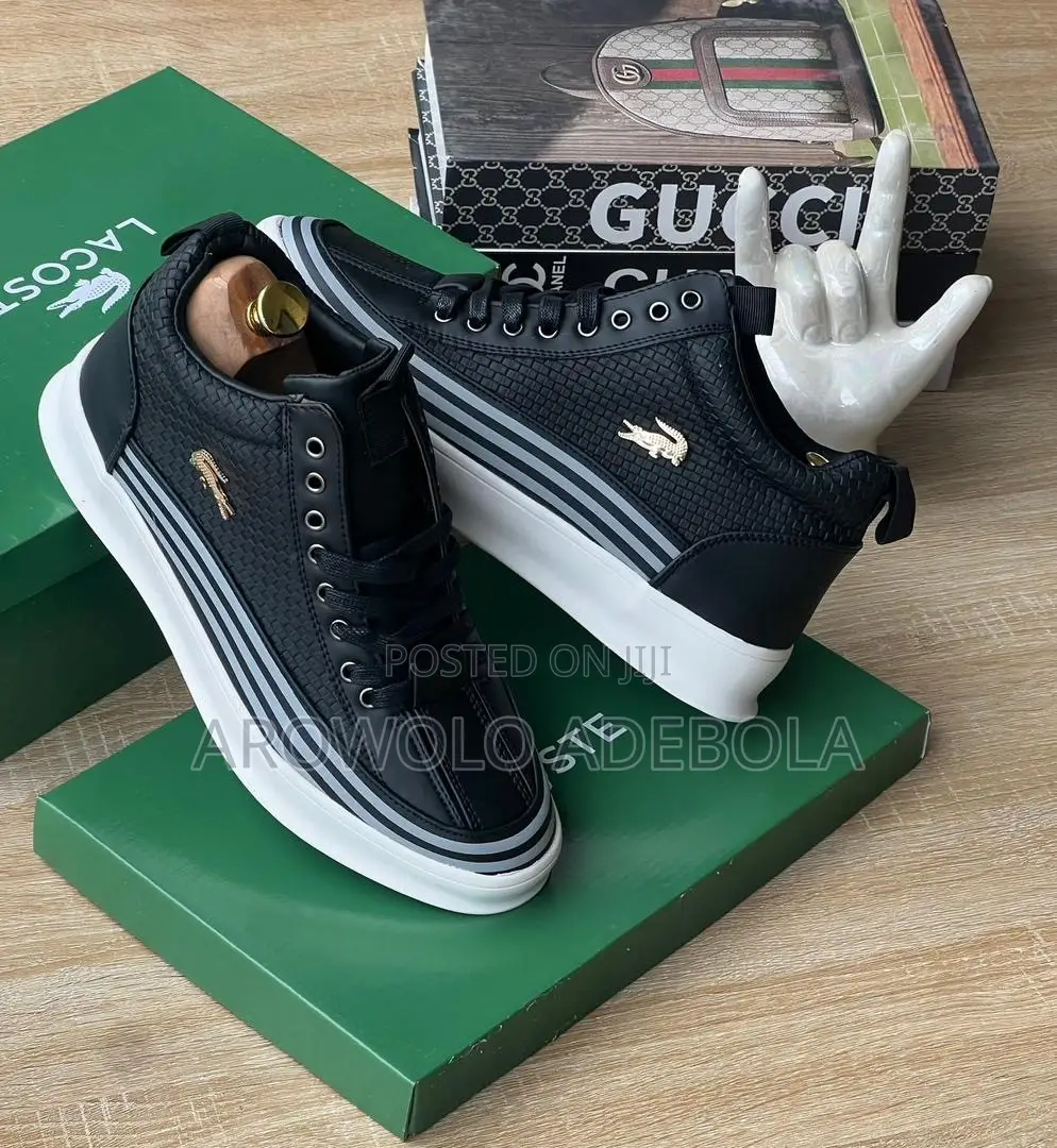 Men's Shoes