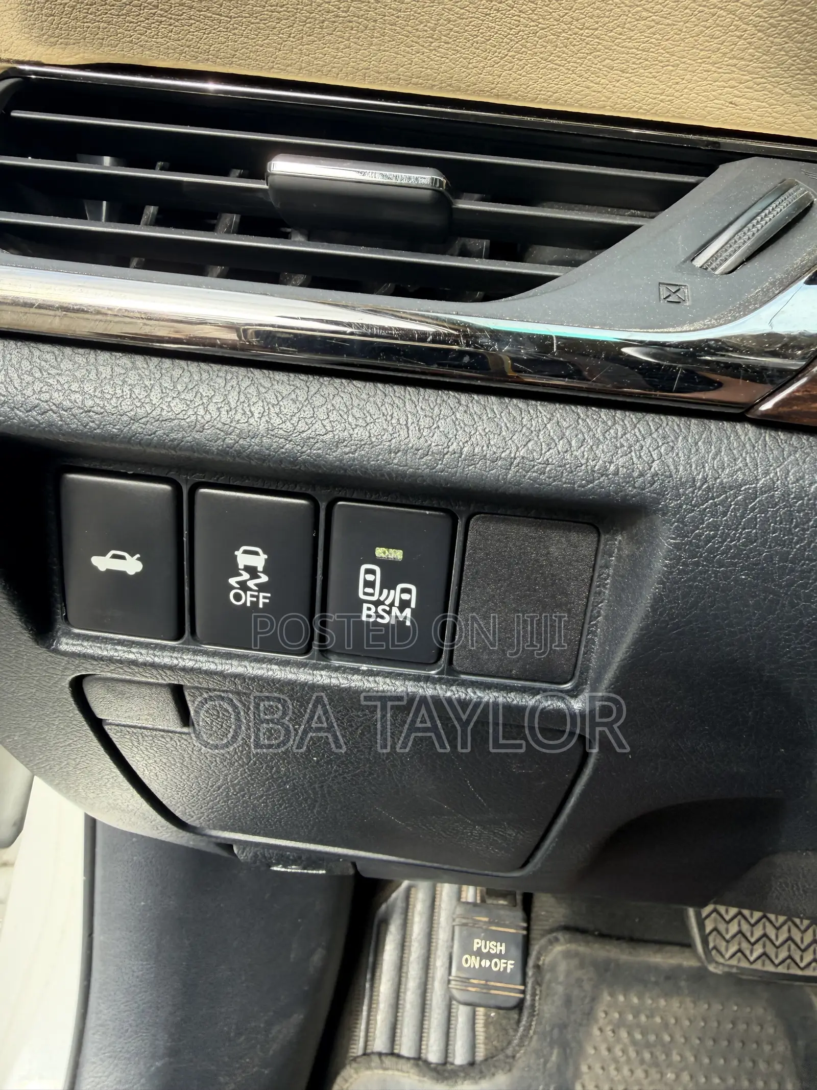 Toyota Avalon 2014 White