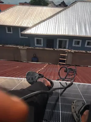 2kva Solar System