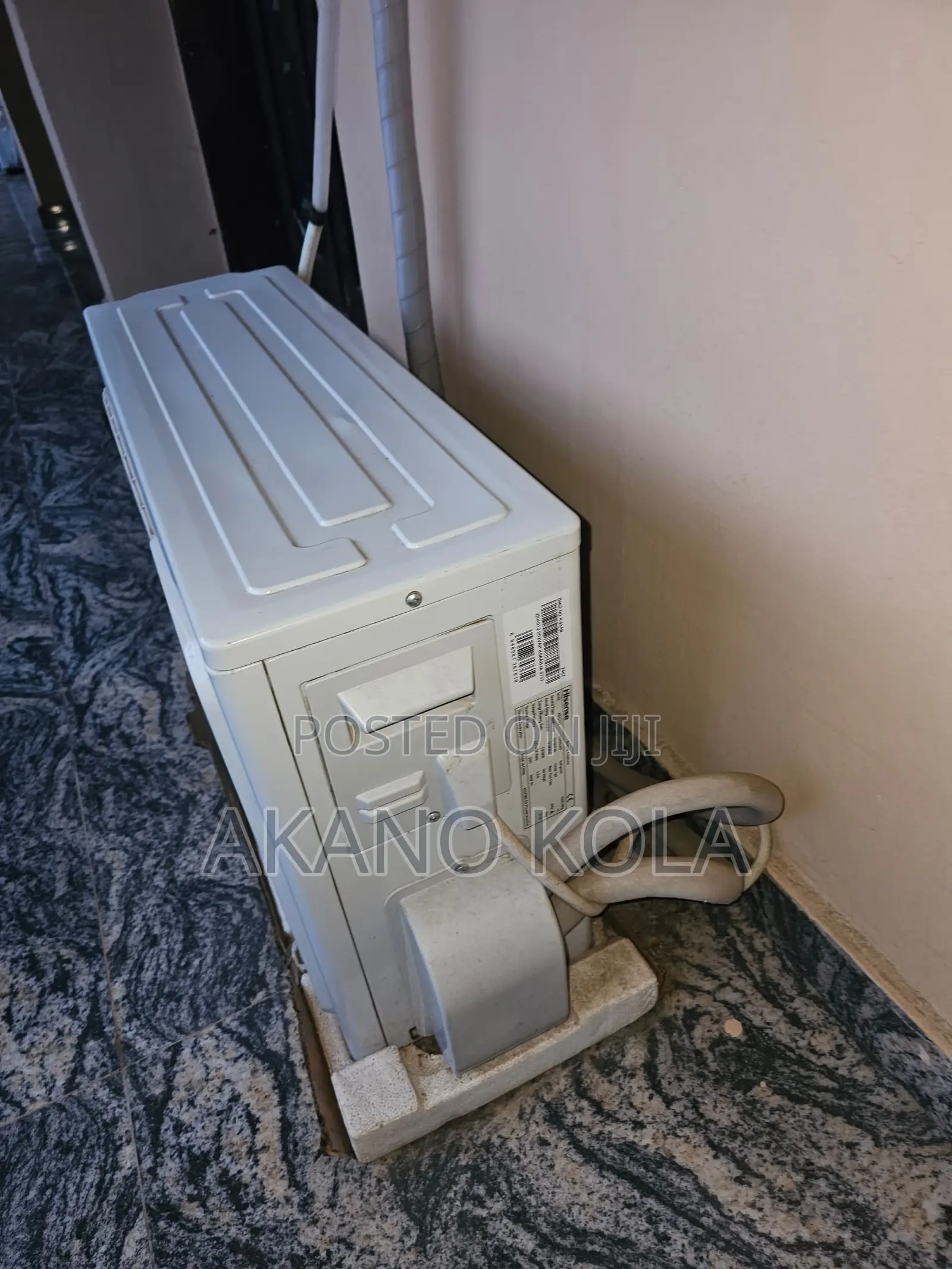 Hisense AC