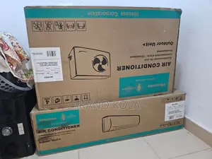 Hisense AC