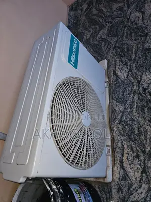 Hisense AC