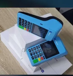 Moniepoint Pos