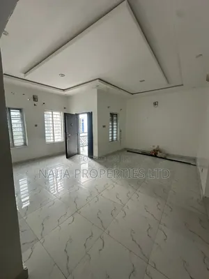 2bdrm Apartment in Ogidan, Sangotedo for rent