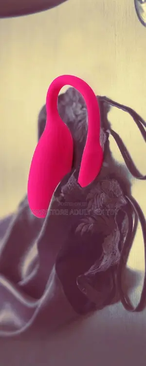 Magic Motion Flamingo App Control Vibrator