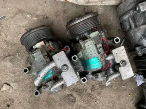 Ford Focus 2005 Model Compressor