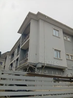 2bdrm Apartment in Fo1, Kubwa for rent