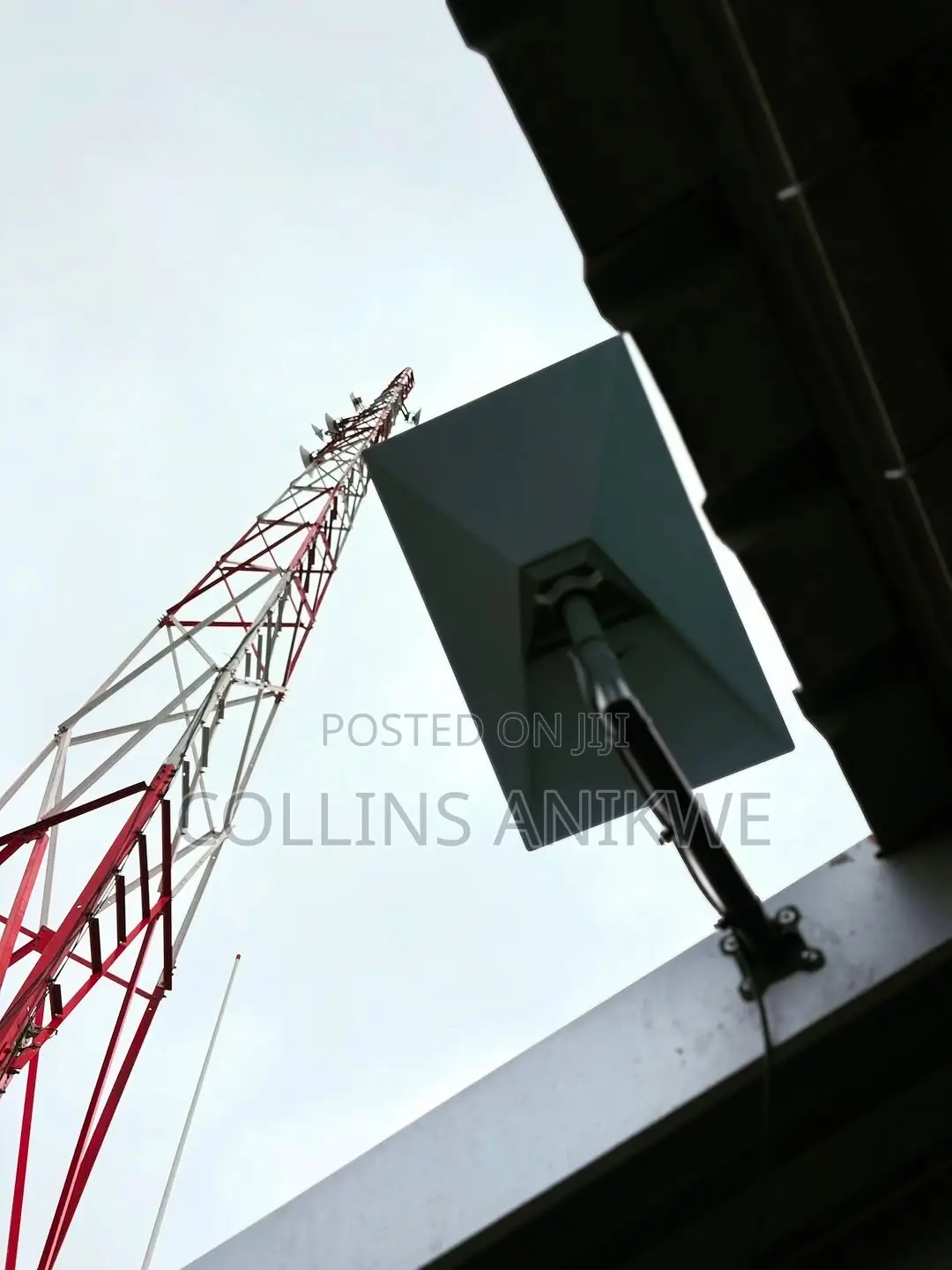 Networking Installation/Wifi Installation