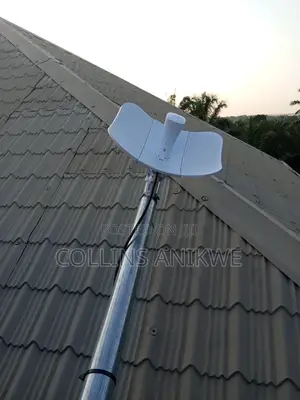 Networking Installation/Wifi Installation