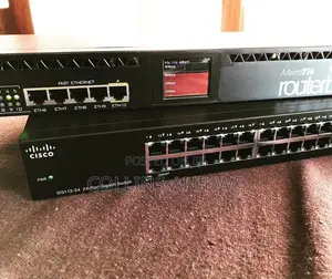 Networking Installation/Wifi Installation