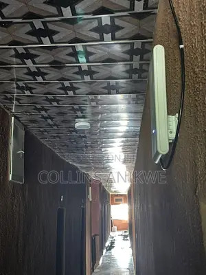 Networking Installation/Wifi Installation