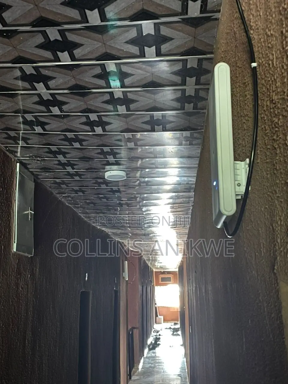 Networking Installation/Wifi Installation