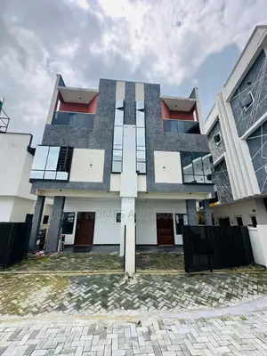 3bdrm Duplex in Atican Beach Estate, Off Lekki-Epe Expressway for sale