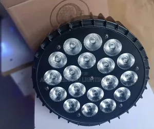 10w by 24 Bulbs Stage Light
