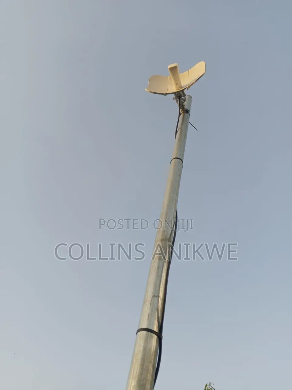 Networking Installation/Wifi Installation