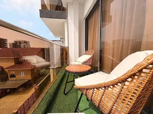 2-Bedroom Luxury Apartment — Osborne Foreshore Phase 2, Ikoyi