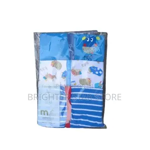 Mothercare 3 in 1 Overall Sleep Suit