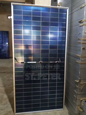 ☀ 590w Ronma Bifacial Solar Panel – High-Performance Solar Energy