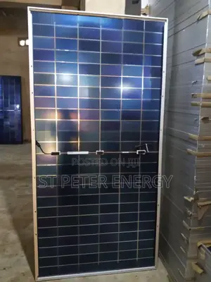 ☀ 590w Ronma Bifacial Solar Panel – High-Performance Solar Energy