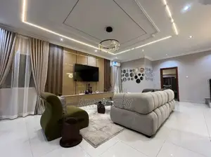 2/3-Bedroom Shortlet With Pool | Ikeja Gra