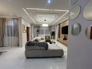 2/3-Bedroom Shortlet With Pool | Ikeja Gra