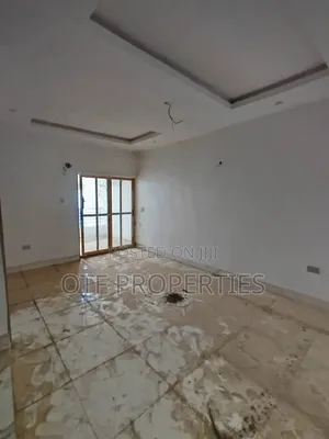 4bdrm Duplex in Mabushj, Mabushi for rent