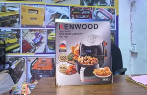 Kenwood Air Fryer (9.5 Litres)