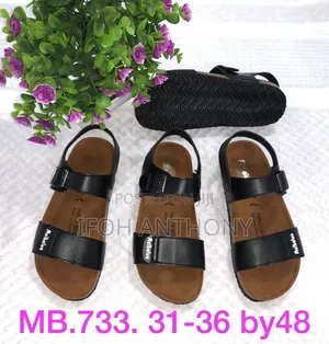 Chilegreat Quality Shoes – Affordable & Stylish