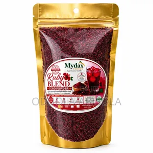 Instant Zobo Drink Mix